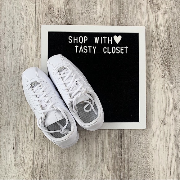 Nike cortez sneakers - Picture 6 of 6